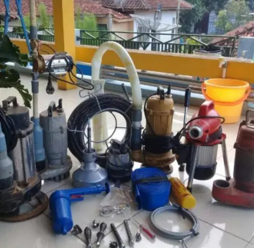 Sedot WC tatanga Murah
