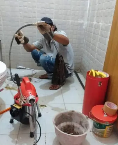 Sedot WC tatanga Murah