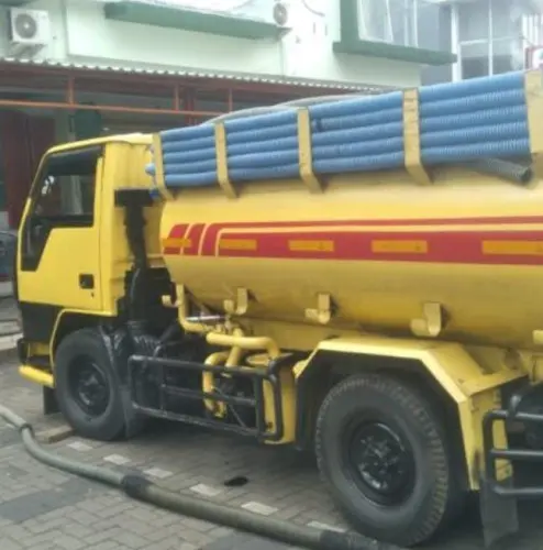 Sedot WC tatanga Terdekat